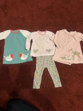 Baby Boden lot